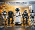 The Humanoid Robotics Landscape: From Industrial Arms to Household Helpers