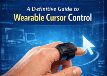 Ring Mouse: A Definitive Guide to Wearable Cursor Control