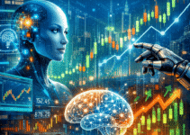 AI-Powered Stock Market: The Financial Analysis Revolution