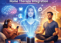 AI-Driven Mental Coach: A New Paradigm for Holistic Wellness