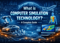 What is Computer Simulation Technology? A Complete Guide
