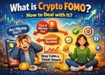 What is Crypto FOMO: How to Deal with It?
