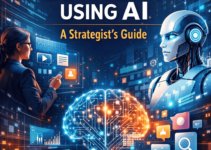 Optimizing Content Using AI: A Strategist's Guide