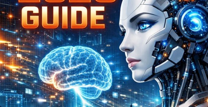 Artificial Intelligence (AI): The Complete 2026 Guide