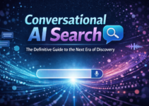 Conversational AI Search: The Definitive Guide to the Next Era of Discovery