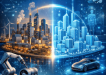 A Complete Guide to Digital Twins: Technology, Applications, and Business Impact