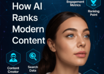 AI Visibility: How AI Ranks Modern Content