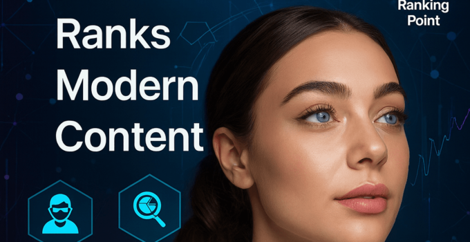 AI Visibility: How AI Ranks Modern Content