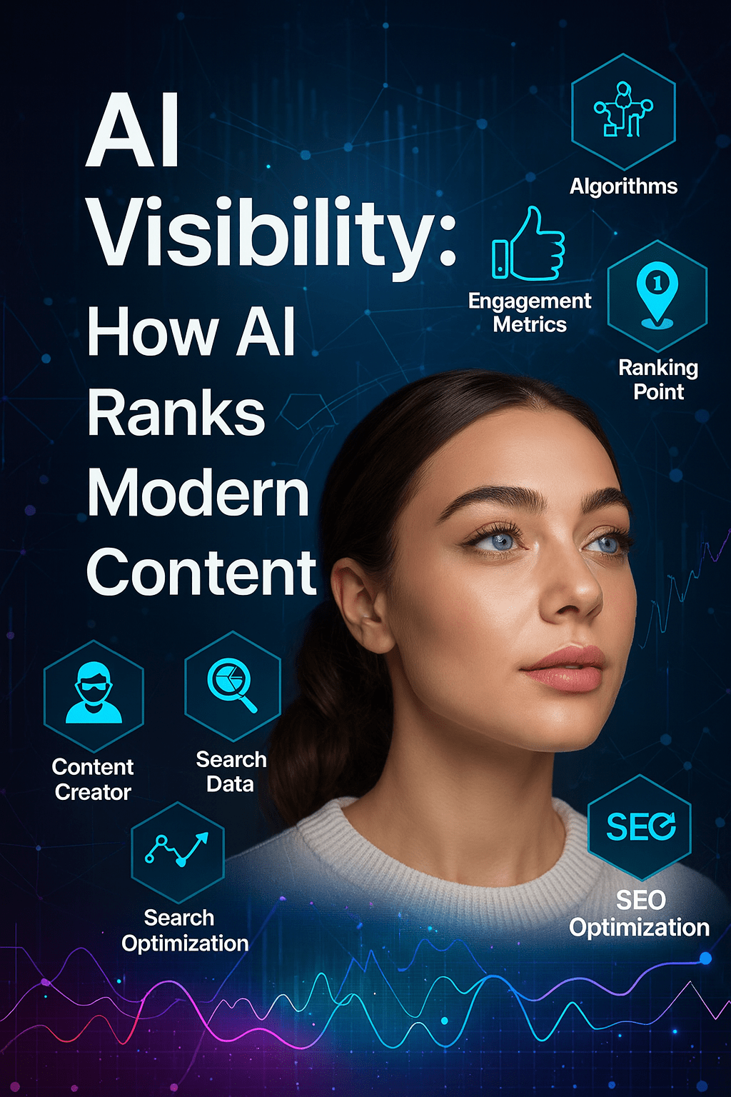 AI Visibility: How AI Ranks Modern Content