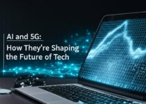 AI and 5G: How They're Shaping the Future of Tech
