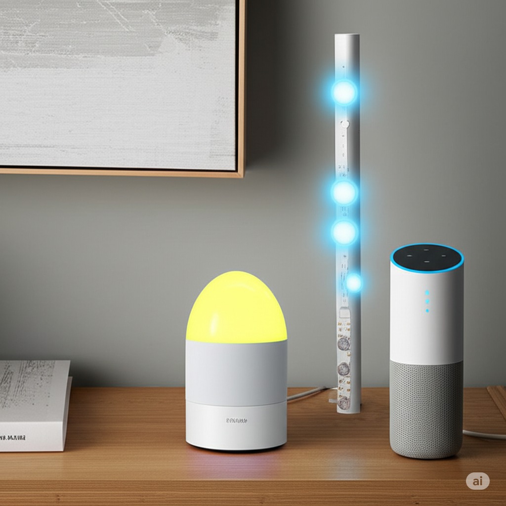 Smart Home Gadgets: Transform Your Living Space with Technology