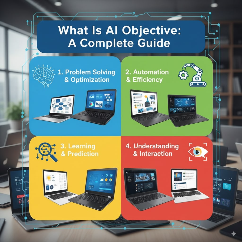 What Is AI Objective: A Complete Guide