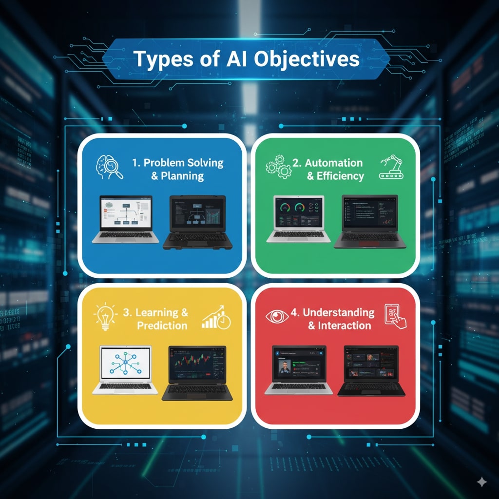 What Is AI Objective: A Complete Guide