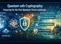 Quantum-safe Cryptography: Preparing for the Post-Quantum Threat Landscape