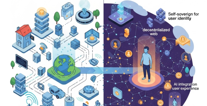 What is Web 5.0 and How It Is Different from Web 4.0