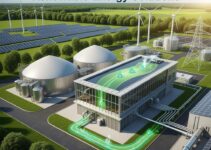 Solar Tech: Revolutionizing Energy for a Sustainable Future