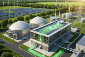 Solar Tech: Revolutionizing Energy for a Sustainable Future