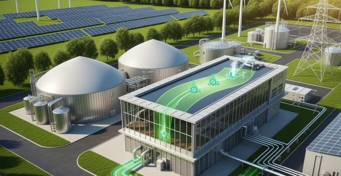 Solar Tech: Revolutionizing Energy for a Sustainable Future