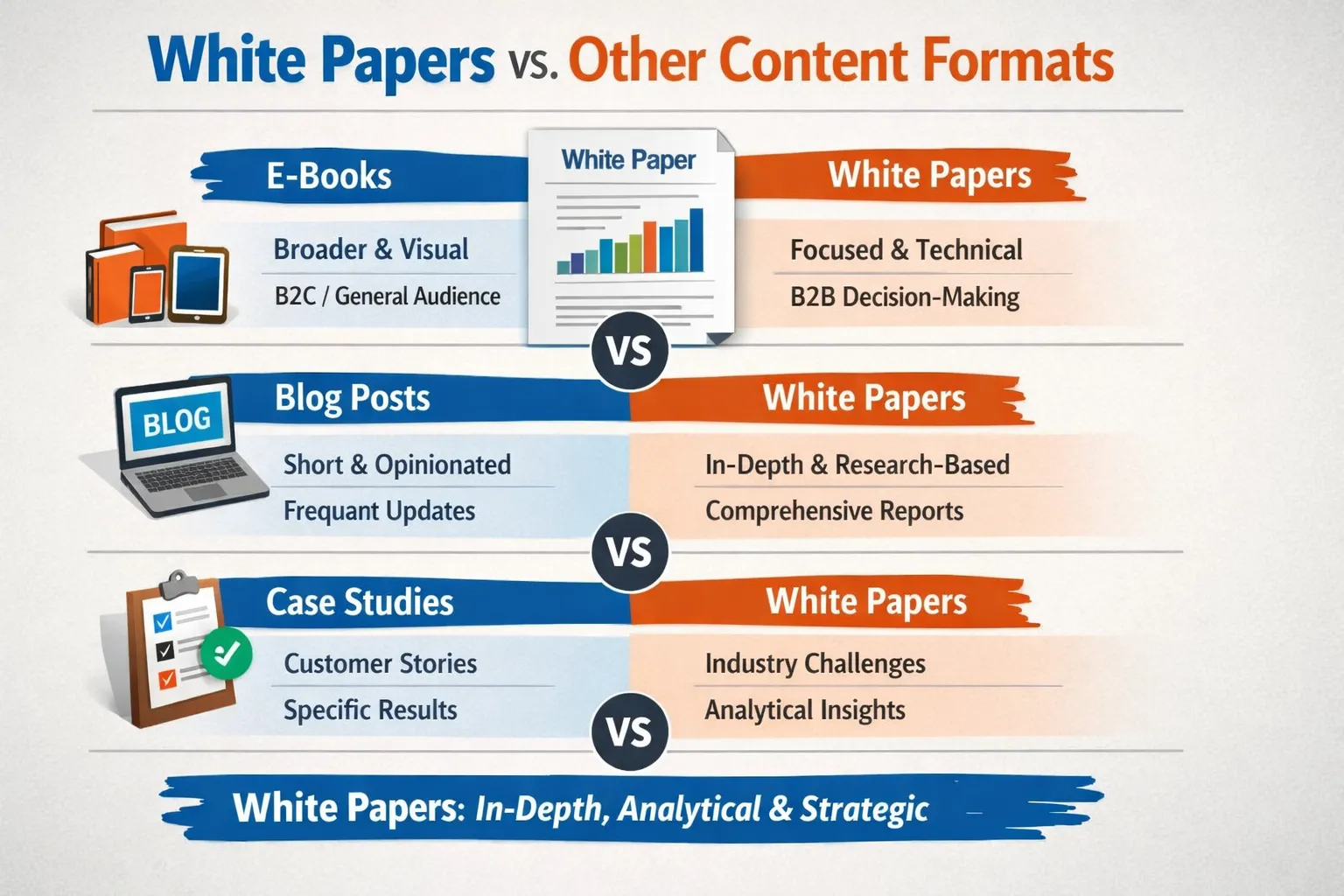 AI White Papers: Purpose, Process, and Practical Value