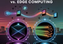 Quantum Computing vs. Edge Computing: The Ultimate Comparison