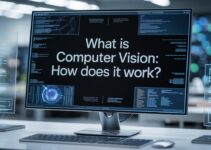 What is Computer Vision: How Does It Work?
