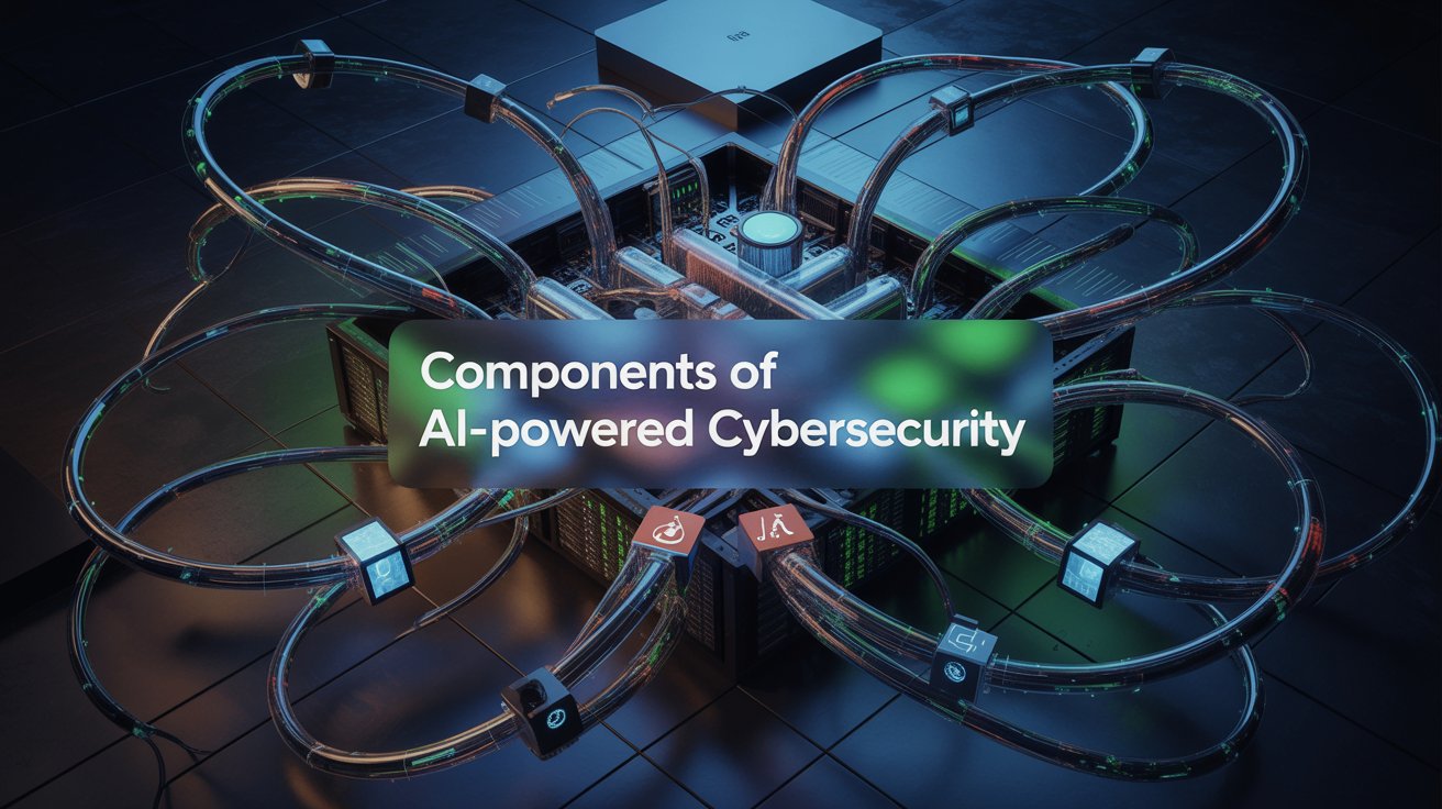 AI-Powered Cybersecurity: The Future of Digital Protection