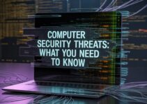 Computer Security Threats: What You Need to Know