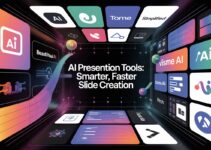 AI Presentation Tools: Smarter, Faster Slide Creation