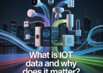 What is IoT Data and Why Does It Matter?