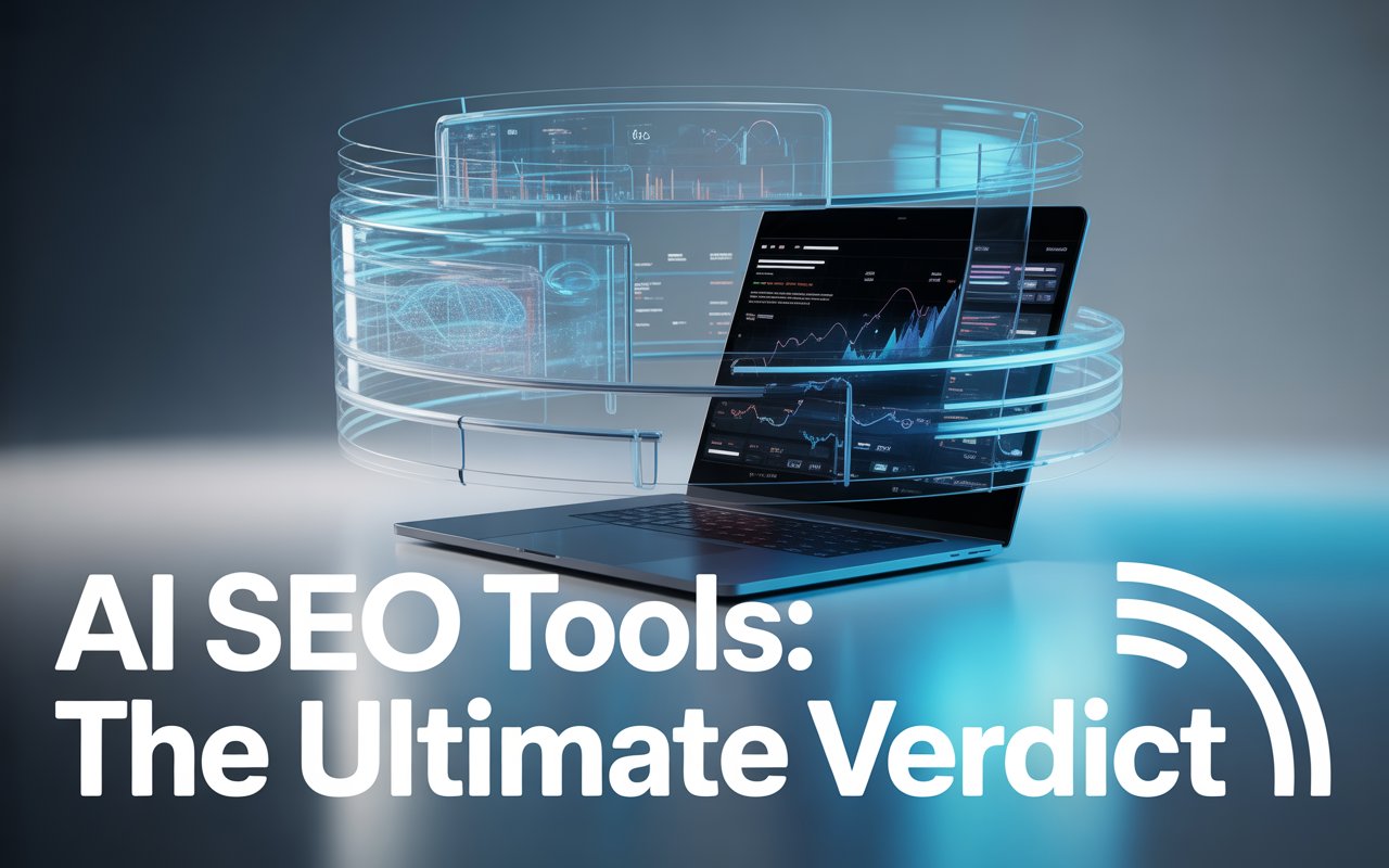 AI SEO Tools: The Ultimate Verdict