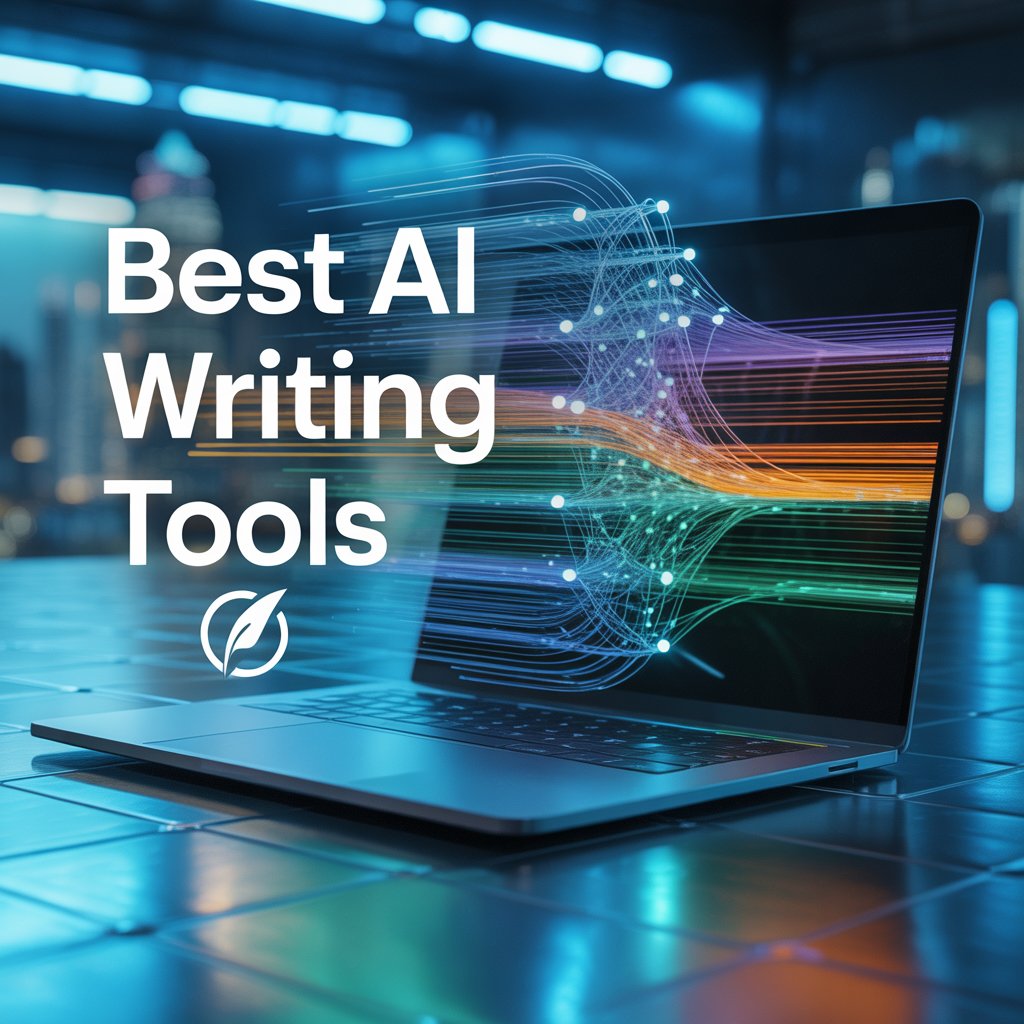 Best AI Writing Tools: Here is the Final Verdict