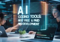 AI Coding Tools: Best Free & Paid Web App Development