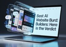 Best AI Website Builders: Here is the Verdict