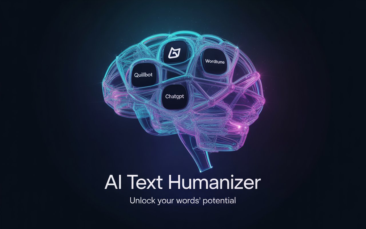 AI Text Humanizer: Transforming Digital Content
