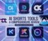 AI Shorts Tools: A Comprehensive Review
