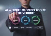 AI Website Cloning Tools: The Verdict