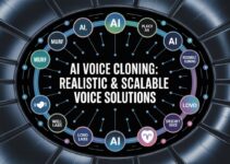 AI Voice Cloning: Realistic & Scalable Voice Solutions