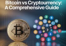 Bitcoin vs Cryptocurrency: A Comprehensive Guide