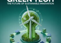 Green Tech: The Future of Sustainable Innovation