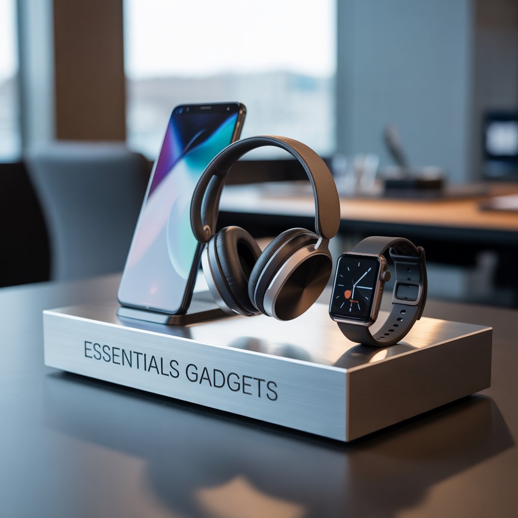 The Best Car Gadgets You Need in Your Vehicle