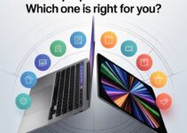 Laptop vs. Tablet: Which One Is Right for You?