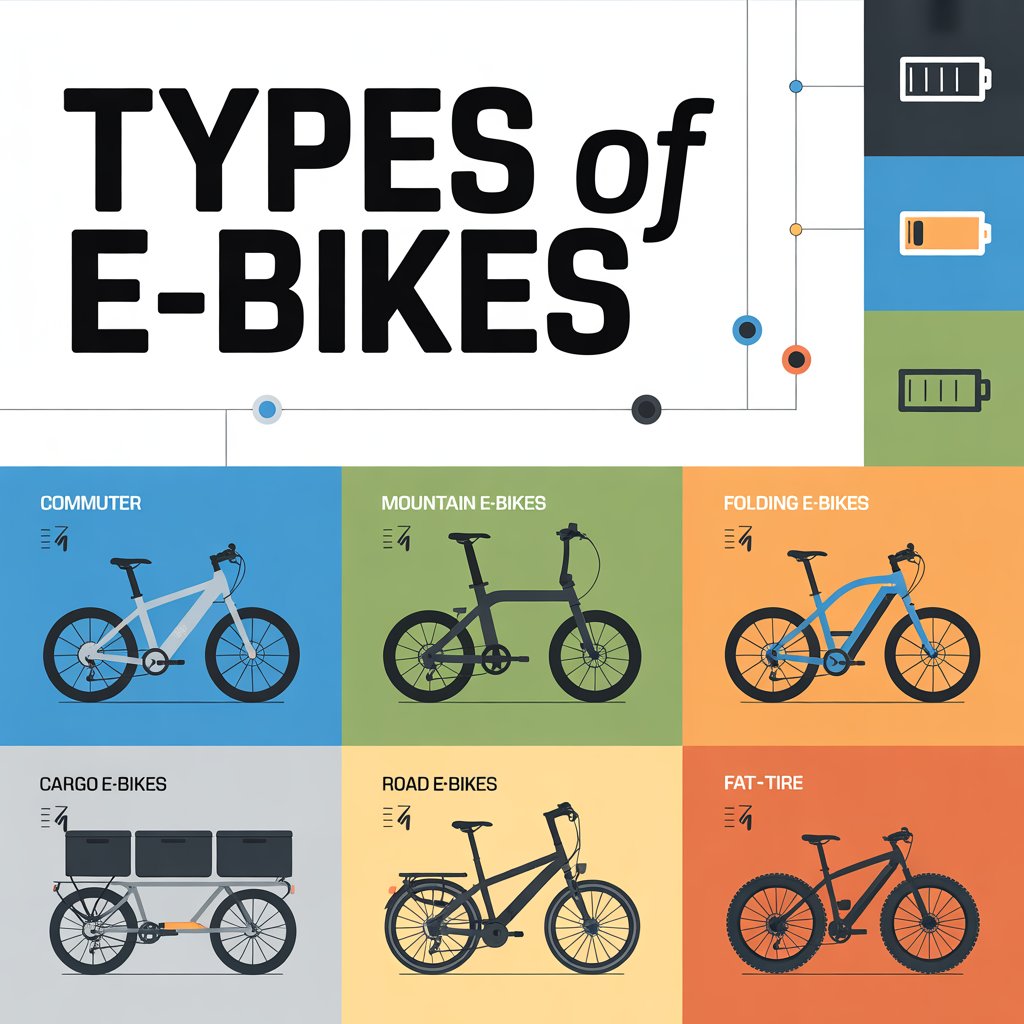 What is E-Bike Technology? A Complete Guide