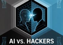 AI vs. Hackers: The Future of Cybersecurity Defense