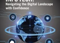 Info Tech: Navigating the Digital Landscape with Confidence
