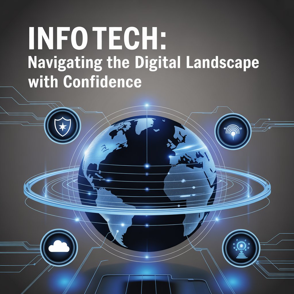 Info Tech: Navigating the Digital Landscape with Confidence