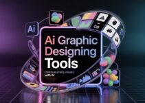AI Graphic Designing Tools: Create Stunning Visuals with AI