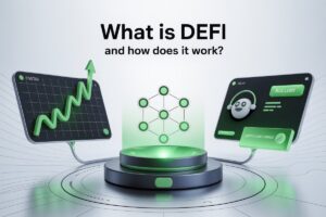 What Is DeFi and How Does It Work?