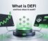 What Is DeFi and How Does It Work?