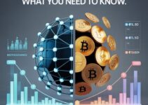Blockchain vs Cryptocurrency: What You Need to Know