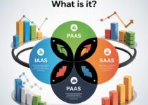 IaaS vs. PaaS vs. SaaS: What Is It?